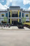 RedDoorz Syariah Near Sultan Thaha Airport Jambi