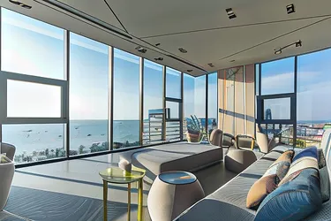 รูปภาพของLlx Condo@The Base   Cityview&Sea View