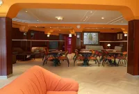 Hotel Cabañas Hôtels à : Puertollano