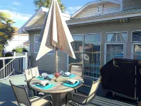 Cozy Bedrooms Guest House Hotels in Greater Vancouver