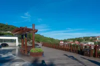 Lushan Banyuewan Chinese Inn