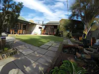 Selborne Bed and Breakfast