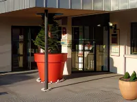 ibis Lyon Est Beynost A42 Hôtels à : Neyron