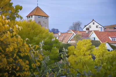 Mullbärsgårdens Bed and Breakfast