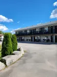 Princess Motel Hotels in Trent Lakes