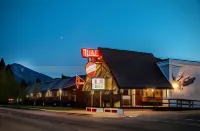 Yodeler Motel Hotels in Red Lodge