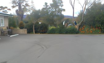 Otaki Motel