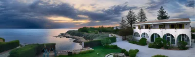 Il Varo a Mare Hotel di Casuzze