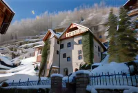 Heritage Hotel Hallstatt Hotels in 