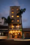 Like Design Hotel Rivera Hotel in zona Rivera