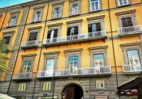 Donna Lena Relais Napoli