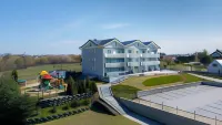 Belmar Park Resort & Spa Hotels in Chłapowo
