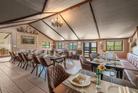 Boutique Hotel Anna by EJ Hotels - breakfast