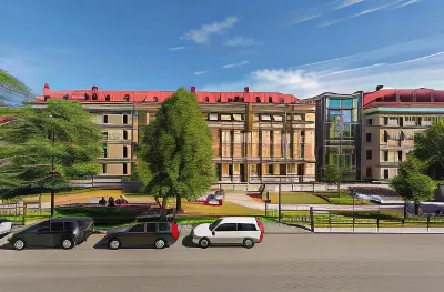 Sundsvall City Hotel Hotels in Sundsvalls kommun