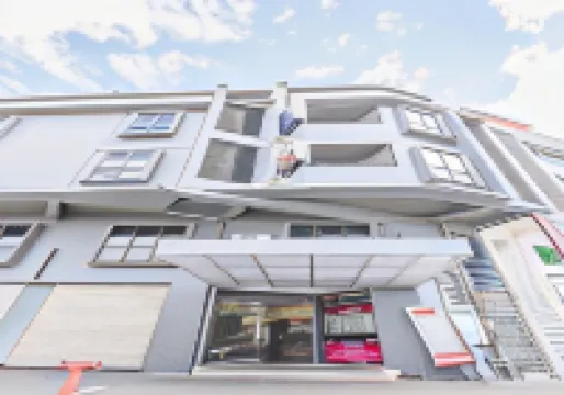 GM Hotel Kuantan Hotels in 