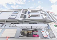 GM Hotel Kuantan Hotels in 