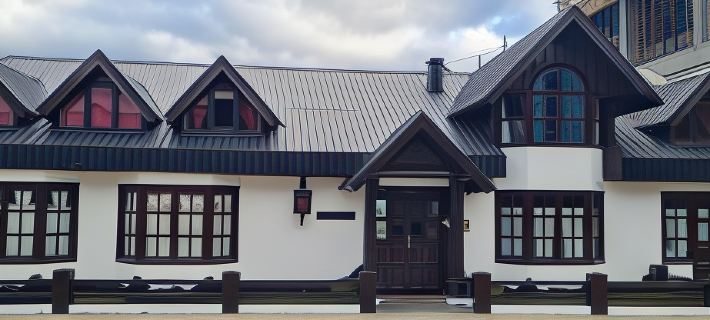 Flor Austral Hotels in Ushuaia