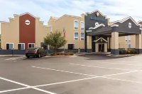 Comfort Inn Decatur Priceville