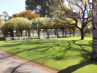 Mildura Golf Resort Hotel di Mildura