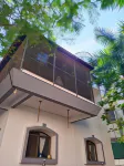Hostel Lifespace- Twin Bungalow with Pods, Bunks, Private Rooms, CoWork & Cafe