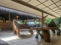 Hotel Framotel Kribi Hotels in Kribi