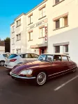 Hotel Italia Hotels in La Membrolle-sur-Choisille
