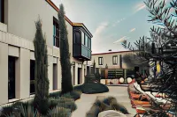Bernadet Alacati Hotels in Alacati Mahallesi