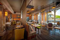 Queens Hotel - sarapan