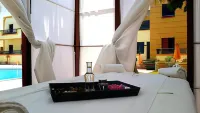 Blue Aegean Hotel & Suites - spa