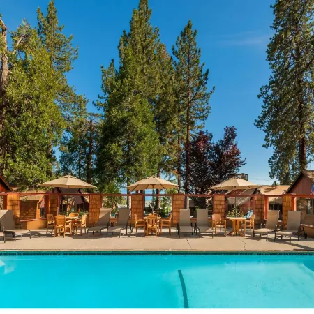 Cedar Glen Lodge