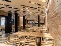 Barcelona House Hotels near Sidecar