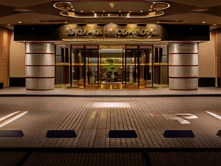 Kusatsu Estopia Hotel