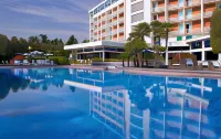 Grand Hotel Terme & Spa - Romantic