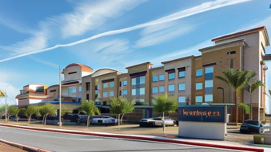 Residence Inn Phoenix Mesa East