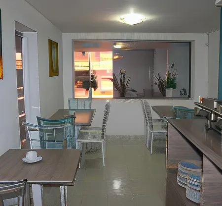 Hotel Monterrey