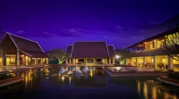 Sukhothai Heritage Resort