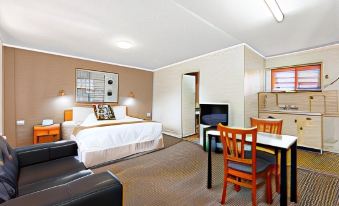 Riviera Motel Bundaberg