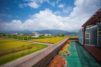 宜蘭築園居民宿 - 2 星級