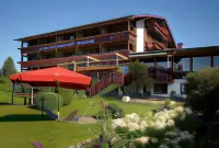 Panorama Hotel Kaserer