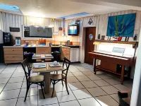 Hôtel le P'Tit Monde Hoteles en Auriac-du-Périgord