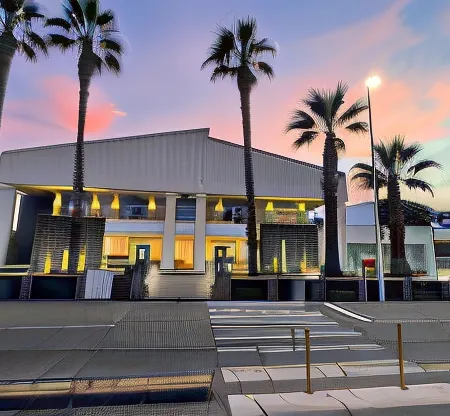 Santantonioresort