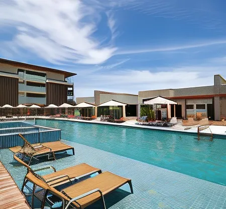 Ipioca Beach Resort