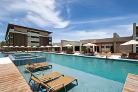 Ipioca Beach Resort - Kolam Renang