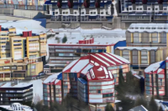 Apartamentos Bulgaria