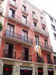 Ideal Youth Hostel Hotels in Sant Martí