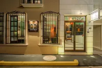 Hotel Majova Inn Xalapa Hôtels à proximité de : Parque de la Señoría