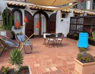 B&B la Torre - 3 estrellas