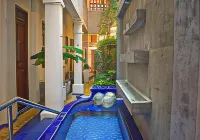 Casa Rosa - Alma Hotels Hotels in Santa Marta