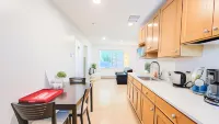 Ocean Park B&B - 2-Star