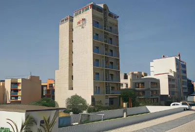 International Hotel Dakar Hotels near Touba Aquarium Shop